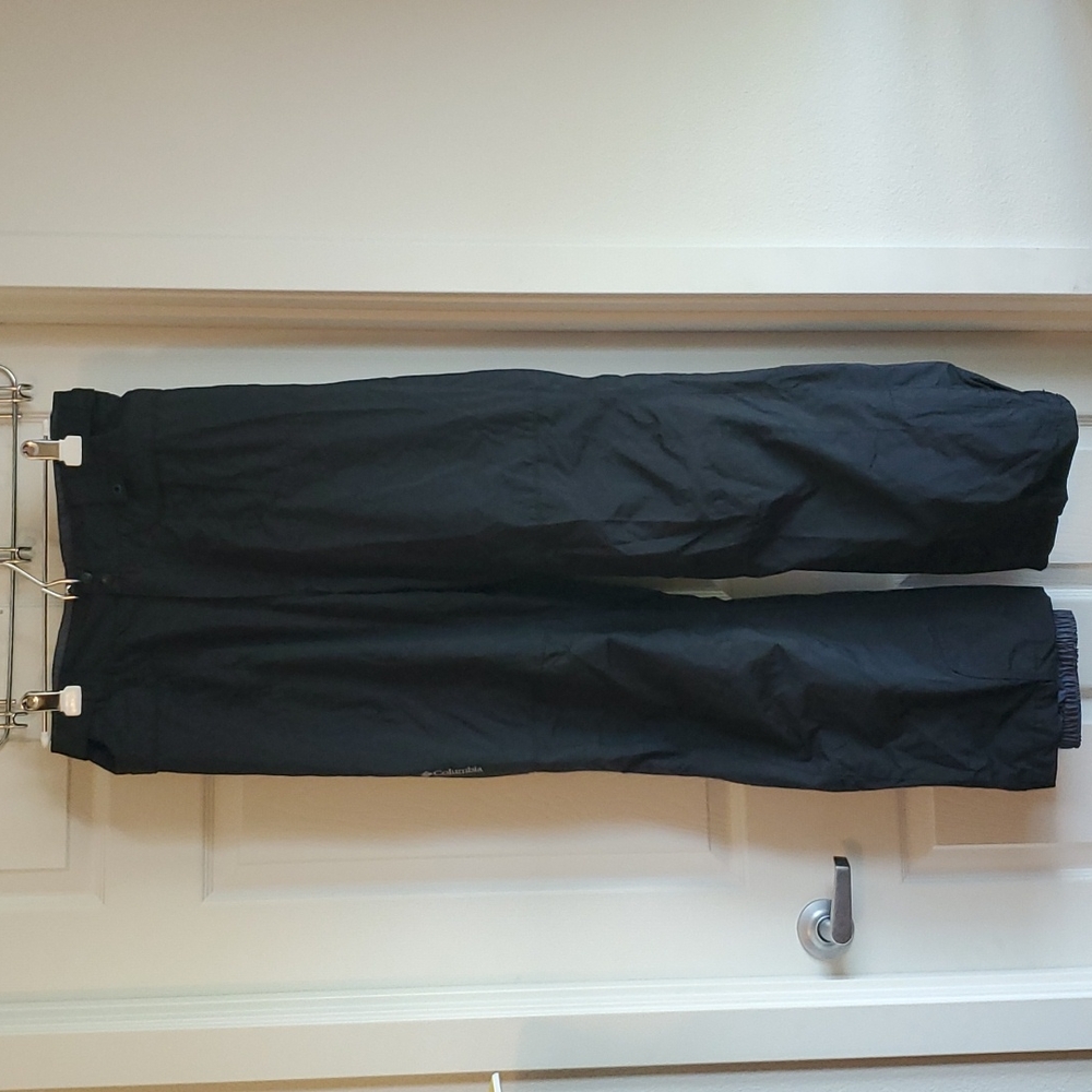 Men Columbia snow pant